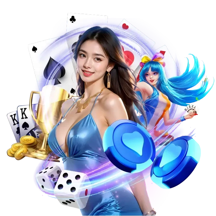 Chuyên mục game bài Hm88